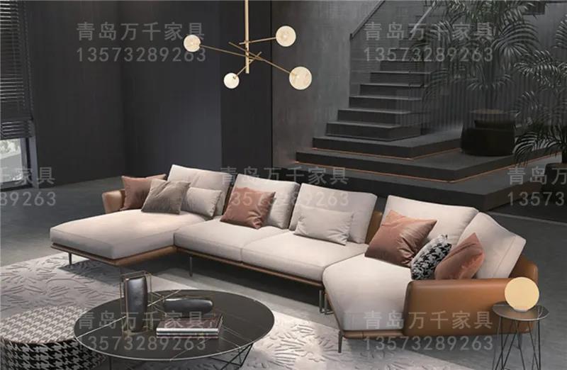 【萬千家具】意大利輕奢風(fēng)格 不一樣的家居體驗(yàn)