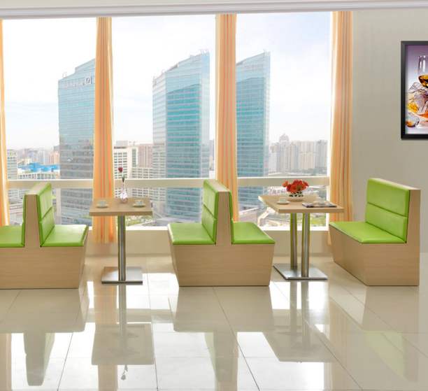 卡座沙發(fā)的日常維護(hù)