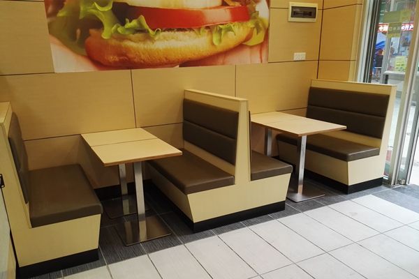 卡座沙發(fā)如何選購(gòu)？