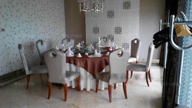 青島銀海大世界 大宅門 徐家廚房