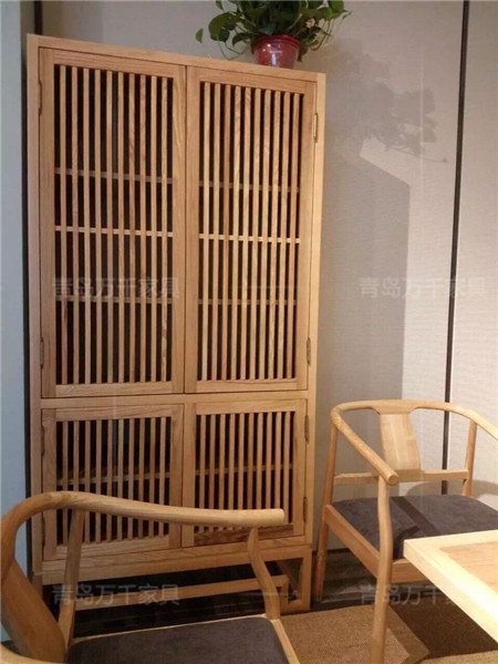 裕龍南村度假村 中式會(huì)所