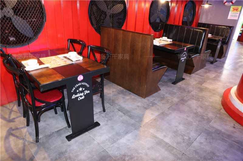 尋蟹子記 樂客城店