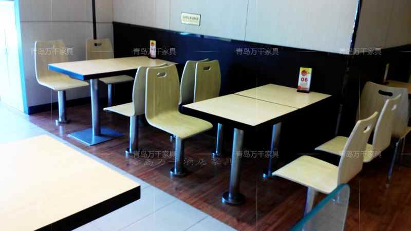 浮山后同安路 尚客優(yōu)品時尚餐廳連鎖