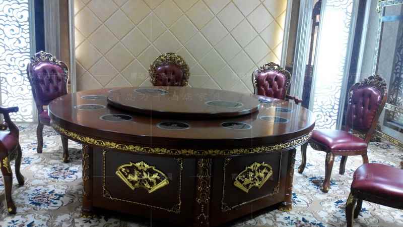 城陽 冠捷科技 豪華電動(dòng)桌