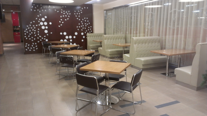  城陽 三利集團(tuán)三利美食城