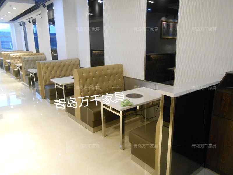  憶香源 煙臺分店