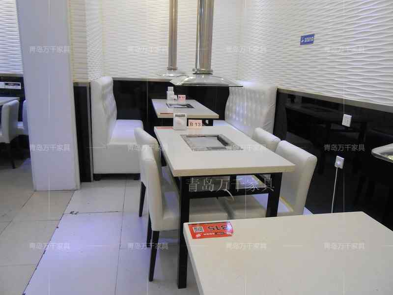  美炙美客 自助燒烤 四方人民路店