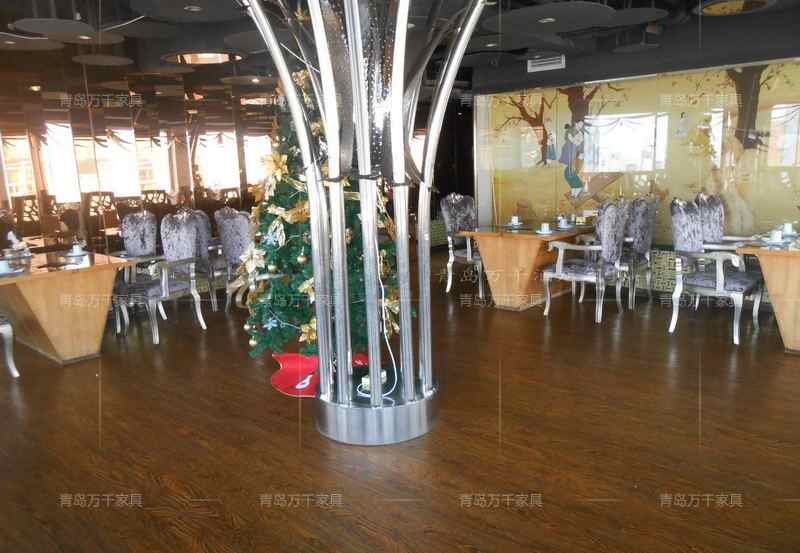 膠州 本家韓國(guó)料理