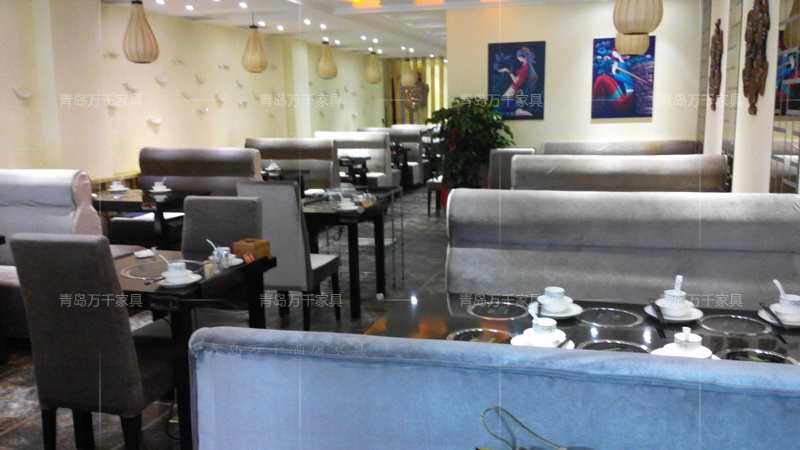 閩江路 魚汁魚味 紙火鍋 全國(guó)連鎖