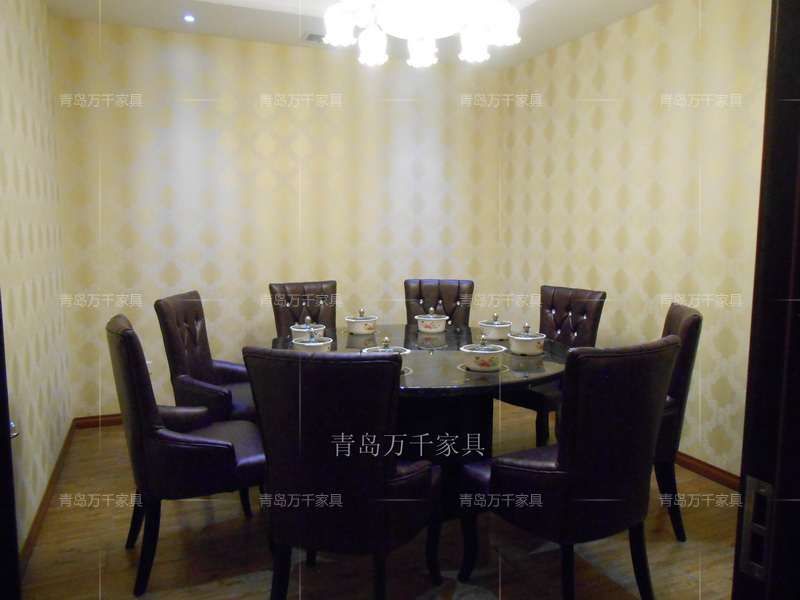  柳溪火鍋城 城陽(yáng)流亭店