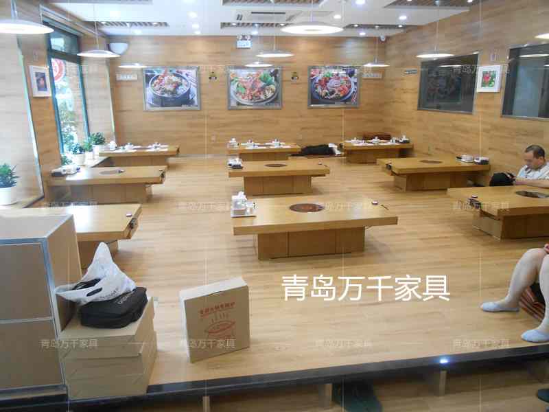 韓香福 城陽(yáng)假日酒店對(duì)面店 全國(guó)連鎖