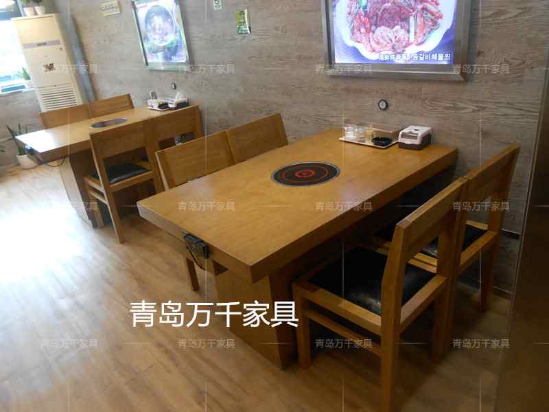 韓香福 城陽假日酒店對面店 全國連鎖