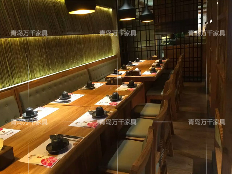  一槿烤肉店 澳門(mén)路海信廣場(chǎng)店