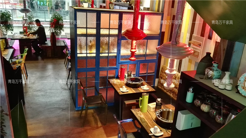  帕西家的 韓式烤肉城陽寶龍總店