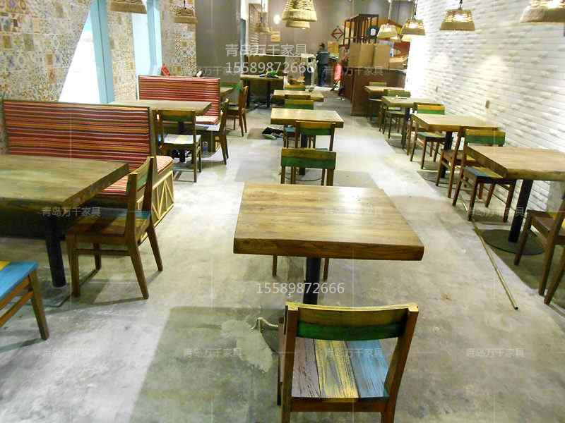 魚篝烤魚 煙臺店