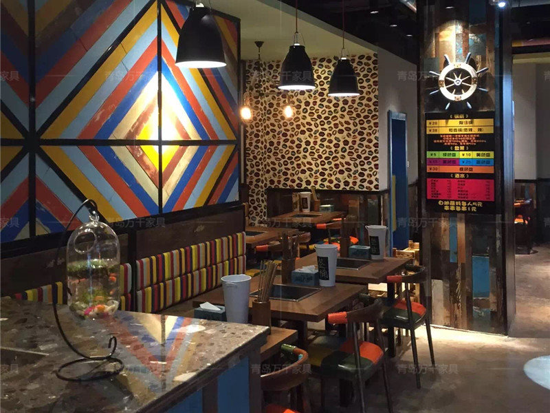 山炮進(jìn)城 漳州二路店