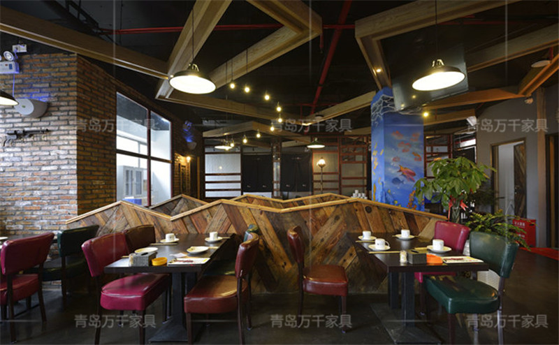 蠔太郎之最初的美好 燒烤排擋