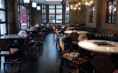 青島火鍋?zhàn)酪趺词褂貌拍芫S持長久?