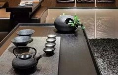 中式茶具的種類都有哪些？