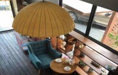 咖啡家具的風(fēng)格樣式都有哪些？