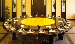 青島酒店餐桌椅如何選購？